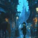 ケイツーリーブル🌰テイエムマジック【12/20~21】