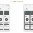 灌漑システム追加