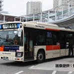 相鉄バス情報室 ～ １台のバスを追いかけて ～