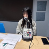 『[ノイミー] 本日(4月24日) ABSラジオ『≠ME永田詩央里のけれけれ』第44回放送！！』の画像