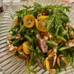 ローマのおいしい生活in東京