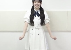 【朗報】川﨑桜さん、さらなるNHK外仕事wwwwwwwww