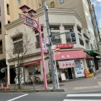 三毛猫ランチ２