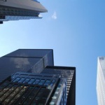 もう中小企業は大企業に吸収されればよくない？ 	