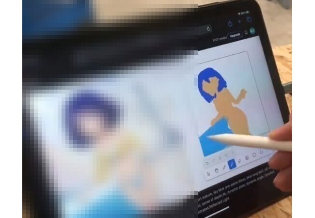 【動画】最新のAI絵ヤバイ　誰でも絵師と言われる時代にｗｗｗｗ