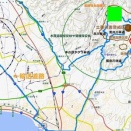 今週、寅沢風力発電説明会