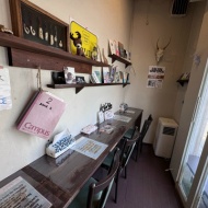 溢れる旨味、エゾ鹿肉のプレミアムバーガーを堪能する〜余市　EBIJIN（エビジン）〜