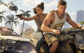 『GTA6』のマップがデカすぎる！『GTA4』『GTA5』『RDR2』をぜんぶ合わせた広さだと判明ｗｗｗｗｗｗ