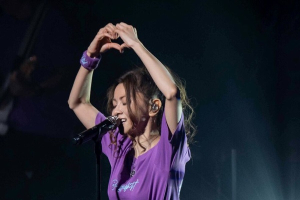 倉木麻衣 オフィシャルブログ - 2024年12月 Powered by ライブドアブログ