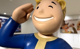 「Fallout」公式グッズが渋谷MODIに集結！「Fallout Collection」期間限定開催【1/9〜1/25】