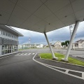 土日とも診療のときは日曜は空いていることが多いです