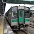 ２０２５年度・「ＪＲ東日本のんびり旅パス」旅行記１／２【東北方面・盲腸線乗車と気動車三昧の旅】（2025.8.1～2）