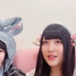 『[動画]2023.07.23（12:03～） SHOWROOM　「≠ME(ノットイコールミー) 櫻井もも　ゲスト 本田珠由記」＠個人配信 【ノイミー】』の画像