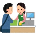 俺、コンビニで『これ』言って女店員に告白されたｗｗｗ