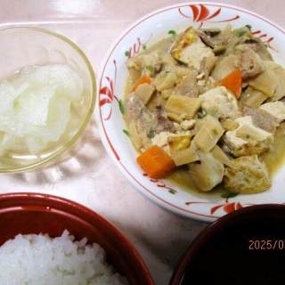 田原食堂