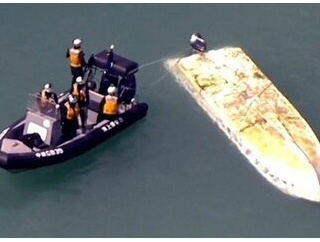 【辺野古沖転覆】救命胴衣の着用指導なし　学校側「把握していなかった」　保護者の怒り