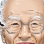 【画像】『いぬやしき』漫画家・奥浩哉さん、ついにAIを完璧に使いこなしてしまう！　クオリティすごすぎるｗｗｗｗ