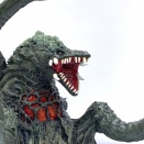 ムービーモンスターシリーズ　ビオランテ　改造