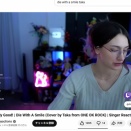 Die With A Smile / Lady Gaga & Bruno Mars　音楽の紹介