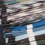 和布 菜桜　(店番日記)