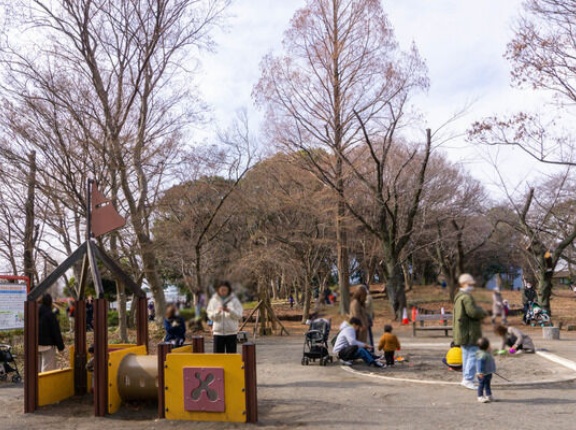 【追記:引地台公園は4月1日から有料化】引地台公園や大和スポーツセンターの駐車場が無料じゃなくなるみたい