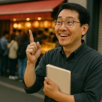 一分間で学ぶ 成功者の教え