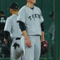 セ･リーグ ヤクルト 0-2 巨人 [5/19]　巨人7連勝　戸郷7回無失点、平山先頭打者HR、大城タイムリー　ヤクルト完封負け