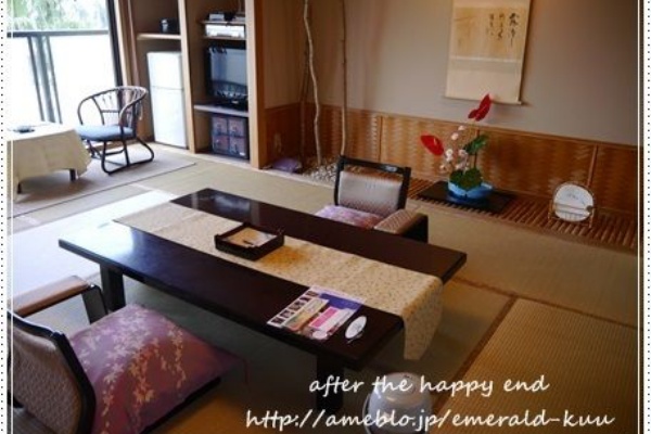 熱海 秀花園 湯の花膳 に泊まってきました Happy End のその後 Powered By ライブドアブログ