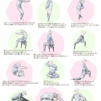 きんにく様の言うとおり
