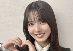 【朗報】中嶋優月のマクド起用、真相がこちら・・・