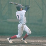 『【春季大会2026】3/31　2位決定戦・上野－近大高専の結果』の画像