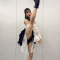 【動画】現役アイドルさん、自らセクシーなシャッターチャンスを与えてしまった結果ｗｗｗ