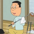 一人予約で出会ったゴルファーさん その68
