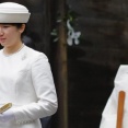 NMRに掲載された愛子さん三重県訪問