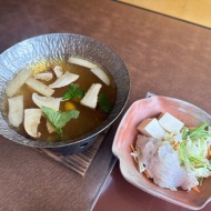 期待を遥かに超えてゆく。泉佐野の静かなホテルで出会ったごちそう