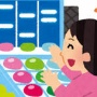 【動画】音ゲー中の女性ゲーマーが突然何者かに髪の毛をバッサリ切られる事件が発生