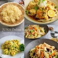 【今月はめんつゆ比較】めんつゆアレンジ、そうめんの選び方＆ゆで方、袋うどんのおいしい食べ方など盛りだくさん！