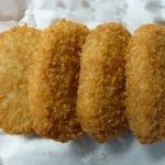 俺「飯のおかずにコロッケは無理っすw」→上司にブチ切れられる