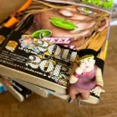 「ジョジョ　一番くじ」やってきた。2026年6月