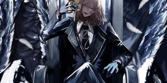 【にじホロ】ぶいあーる、2/28(土)OAゲストに叶