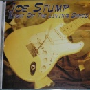 ☆８０年代洋楽を中心に私の中の１枚☆2457☆JOE STUMP/ NIGHT OF THE LIVING SHRED