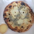 ピッツァ🍕1枚プレゼント