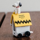 9月発足 スヌーピーオフィシャルファンクラブ Peanuts Friends Club ファッションマグ