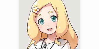 【VTuber】太眉のVはもっと増えても良い