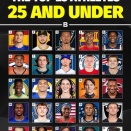 【朗報】村上宗隆さん、世界を代表する25歳以下のアスリートに選出