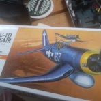 つれづれプラモ製作記