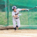 支部春季大会　準優勝でした。