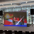 MIZUNO GOLF 様  オープニングイベント