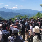           極楽スキー研究会　スガモスキークラブの部屋へようこそ！