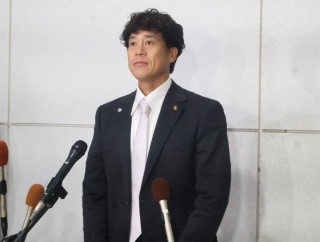 城島CBO「もし佐々木麟太郎がウチに来たら王会長（85）の寿命が10年伸びる」